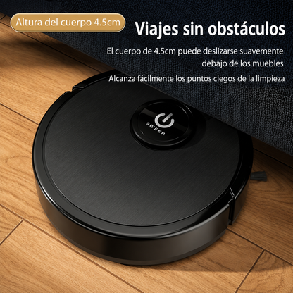 VANTIER™ | Limpieza Inteligente de Nivel Premium ✨